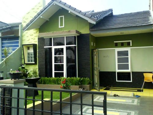 Rumah dijual murah di Gunung Sindur, Bogor – RUMAH ASRI 