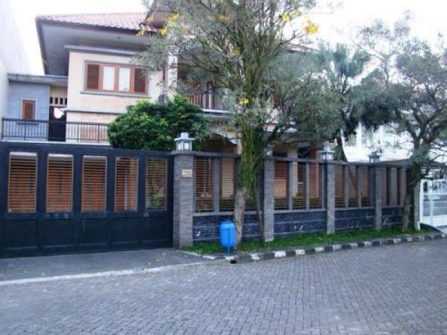 Rumah dijual di daerah Bogor Tengah, Bogor – Dijual Rumah 